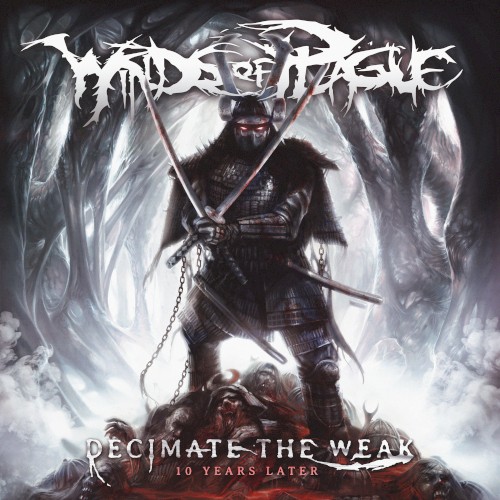 Decimate the Weak (2018 Version)