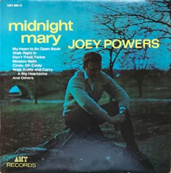 Midnight Mary