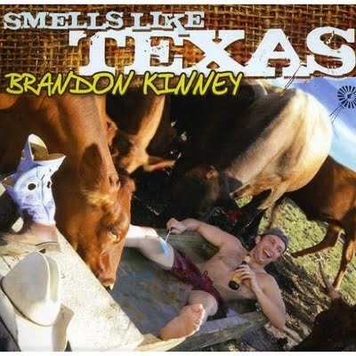 Smells Like Texas