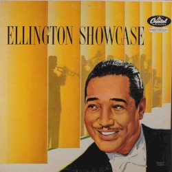 Ellington Showcase