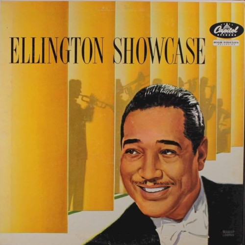 Ellington Showcase