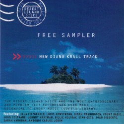 Desert Island Discs: Music You Gotta Have