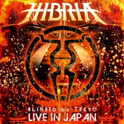 Blinded by Tokyo: Live in Japan