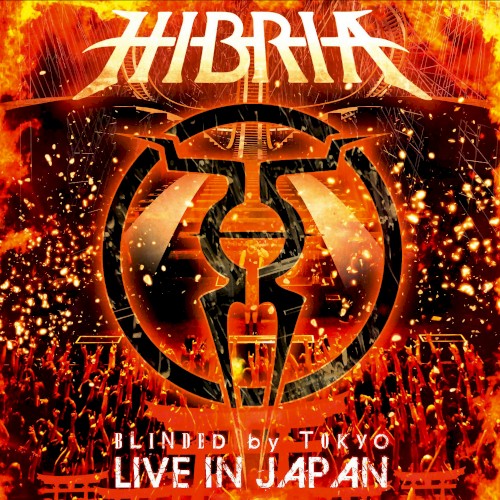 Blinded by Tokyo: Live in Japan