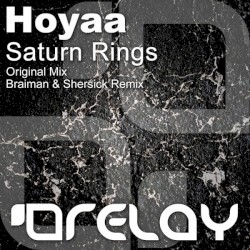 Saturn Rings