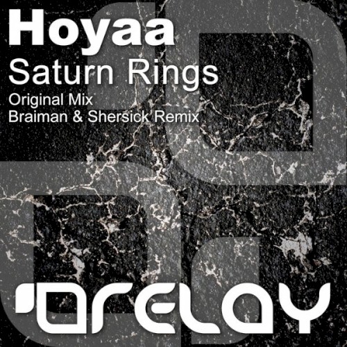 Saturn Rings
