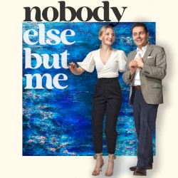 Nobody Else but Me