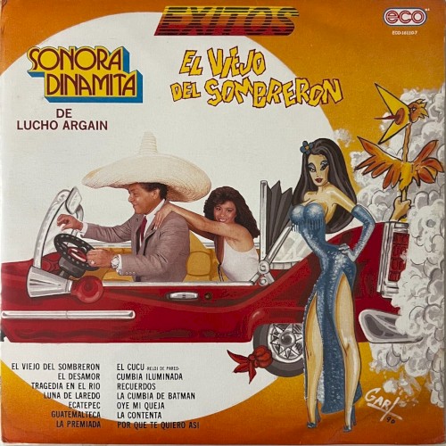 El viejo del sombrerón