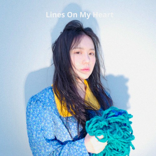 Lines On My Heart