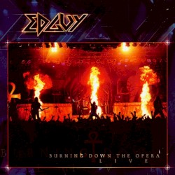 Burning Down the Opera: Live