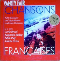 Vanity Fair: Chansons Françaises
