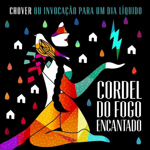Chover ou Invocação para um Dia Líquido
