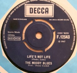 Life’s Not Life