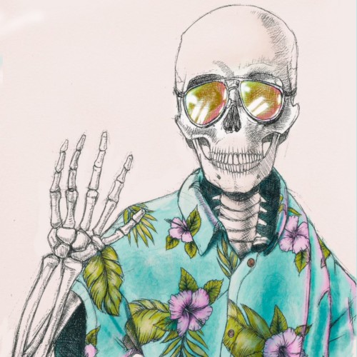 One Last Summer Break