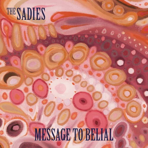 Message to Belial