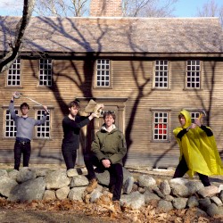 Dastardly