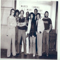 Live at The Bottom Line 1976