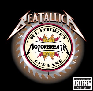 Sgt. Hetfield’s Motorbreath Pub Band