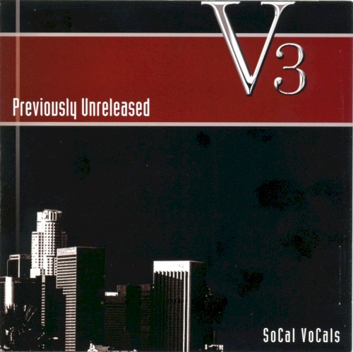 V3: Previously Unreleased