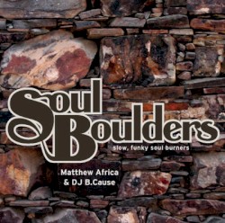 Soul Boulders