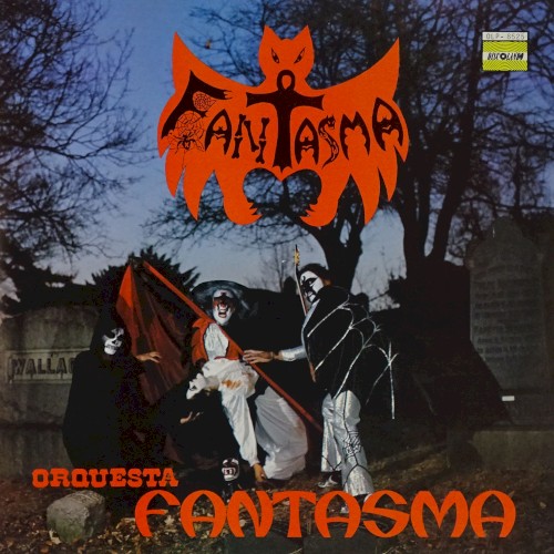 Fantasma
