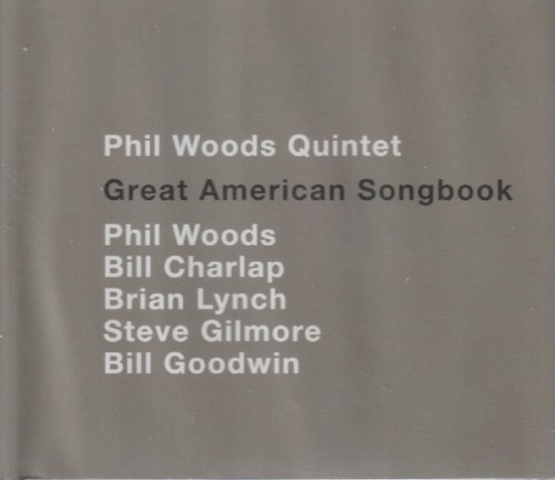 Great American Songbook