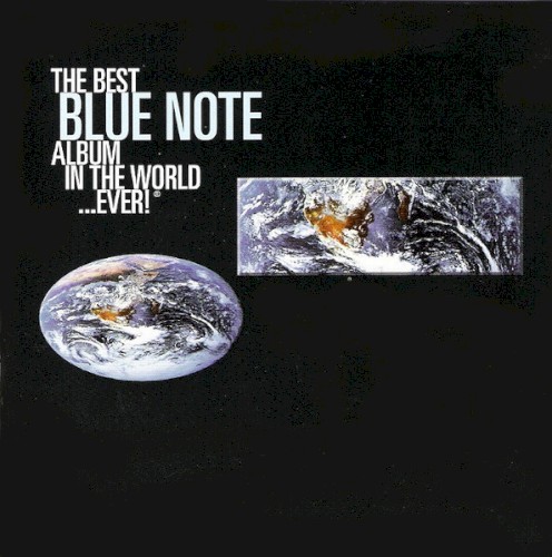 The Best Blue Note Album in the World... Ever!