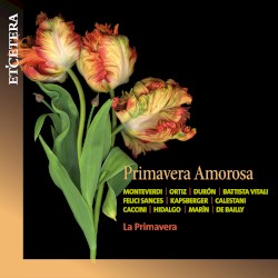 Primavera amorosa