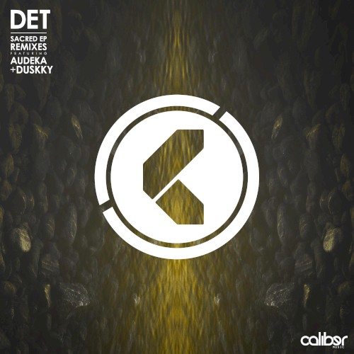Sacred EP Remixes