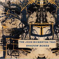 Shadow Boxes