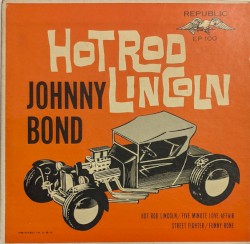 Hot Rod Lincoln