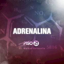 Adrenalina