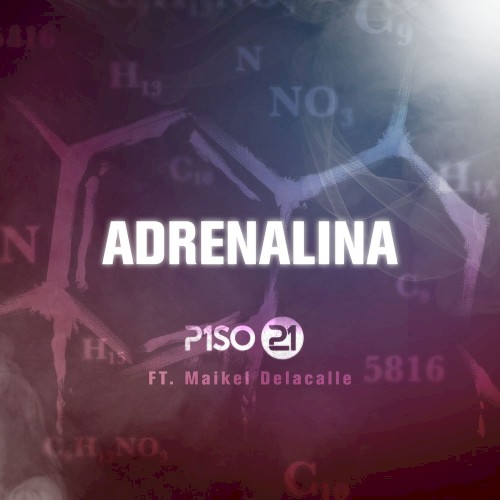 Adrenalina