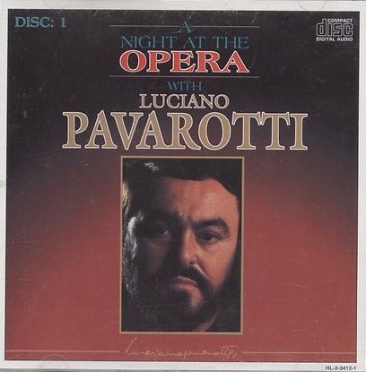 A Night at the Opera