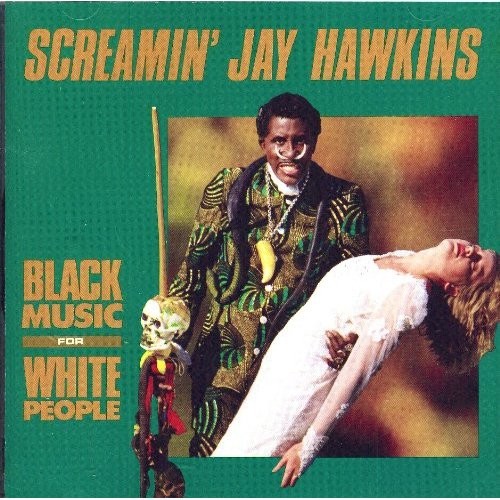Black Music for White People