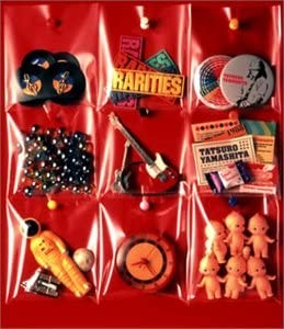 RARITIES