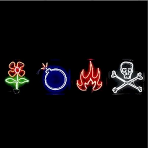 Kill the Last Romantic