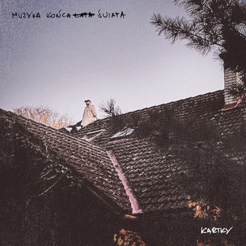 Muzyka Końca Świata