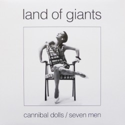 Cannibal Dolls / Seven Men