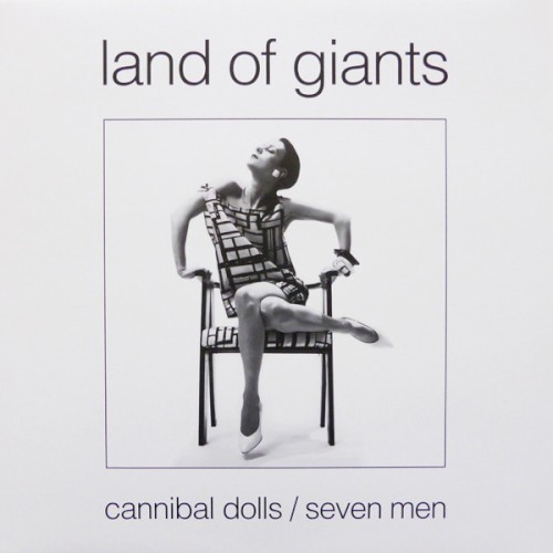 Cannibal Dolls / Seven Men