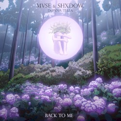 Back To Me