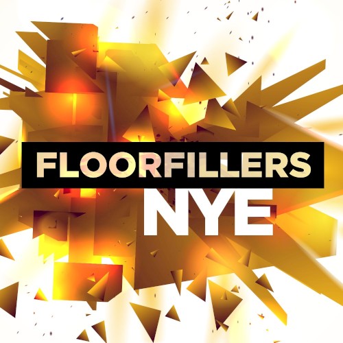 Floorfillers NYE