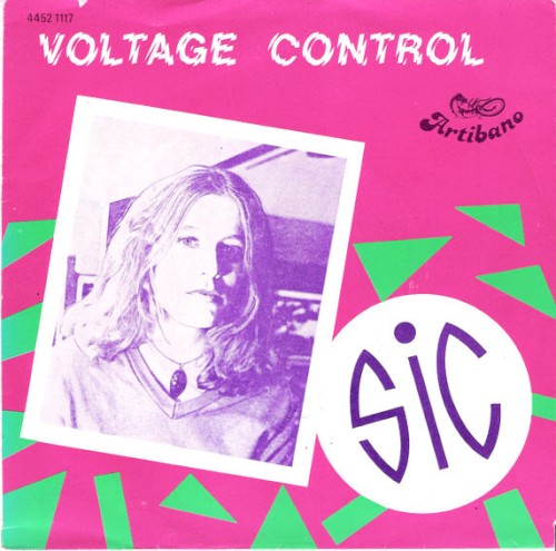 Voltage Control
