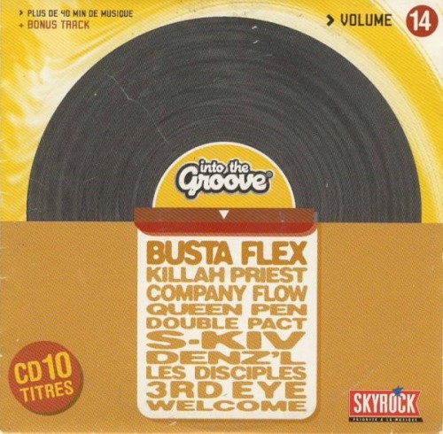 Into the Groove, Volume 14
