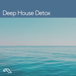 Anjunadeep Presents 'Deep House Detox' (DJ mix)