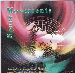Space Movements