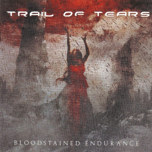 Bloodstained Endurance