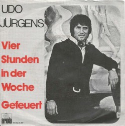Vier Stunden in der Woche