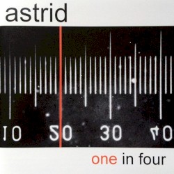 One in Four