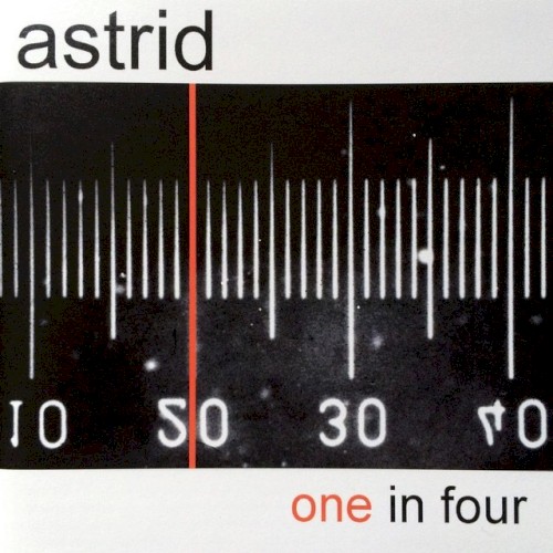 One in Four